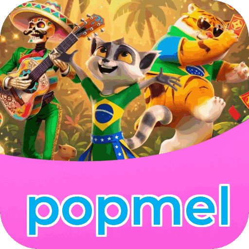 Streaming 4K no cassino ao vivo da popmel