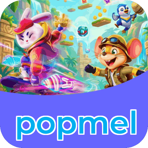 Promoções e bônus exclusivos da popmel